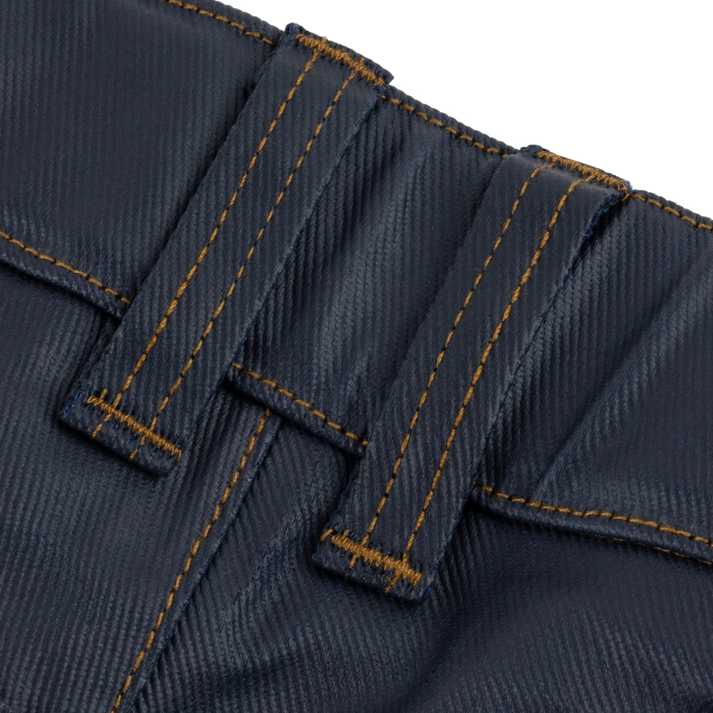 Souvenir Souvenir Carpenter Denim Pant