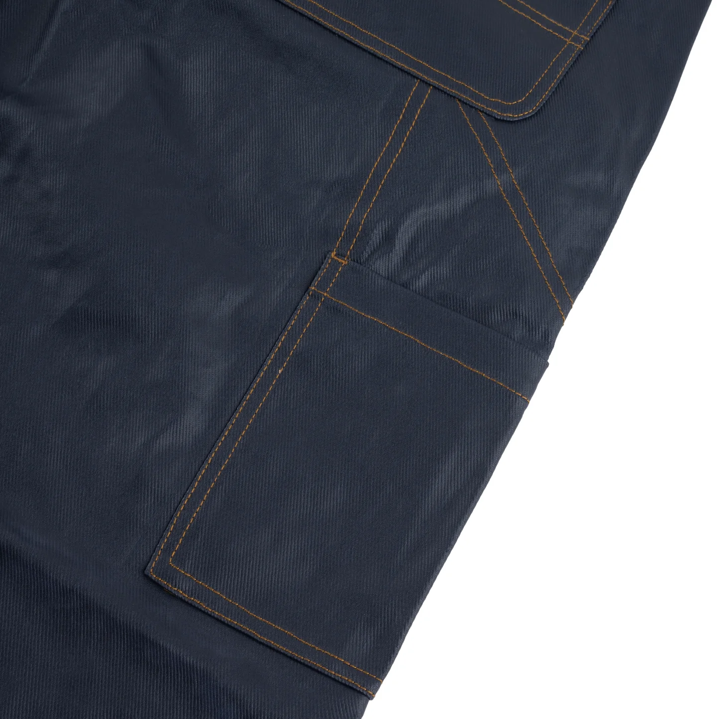 Souvenir Souvenir Carpenter Denim Pant