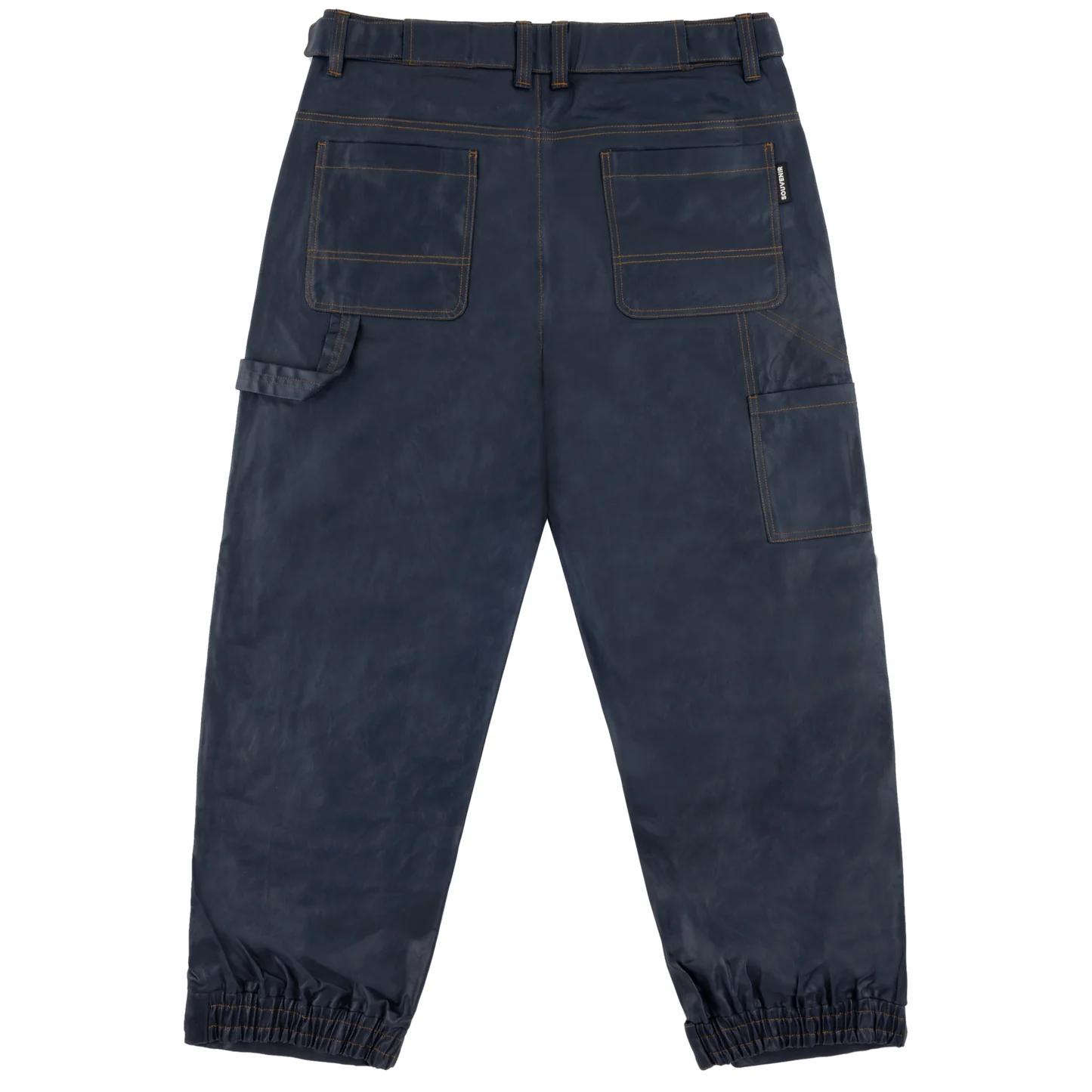 Souvenir Souvenir Carpenter Denim Pant