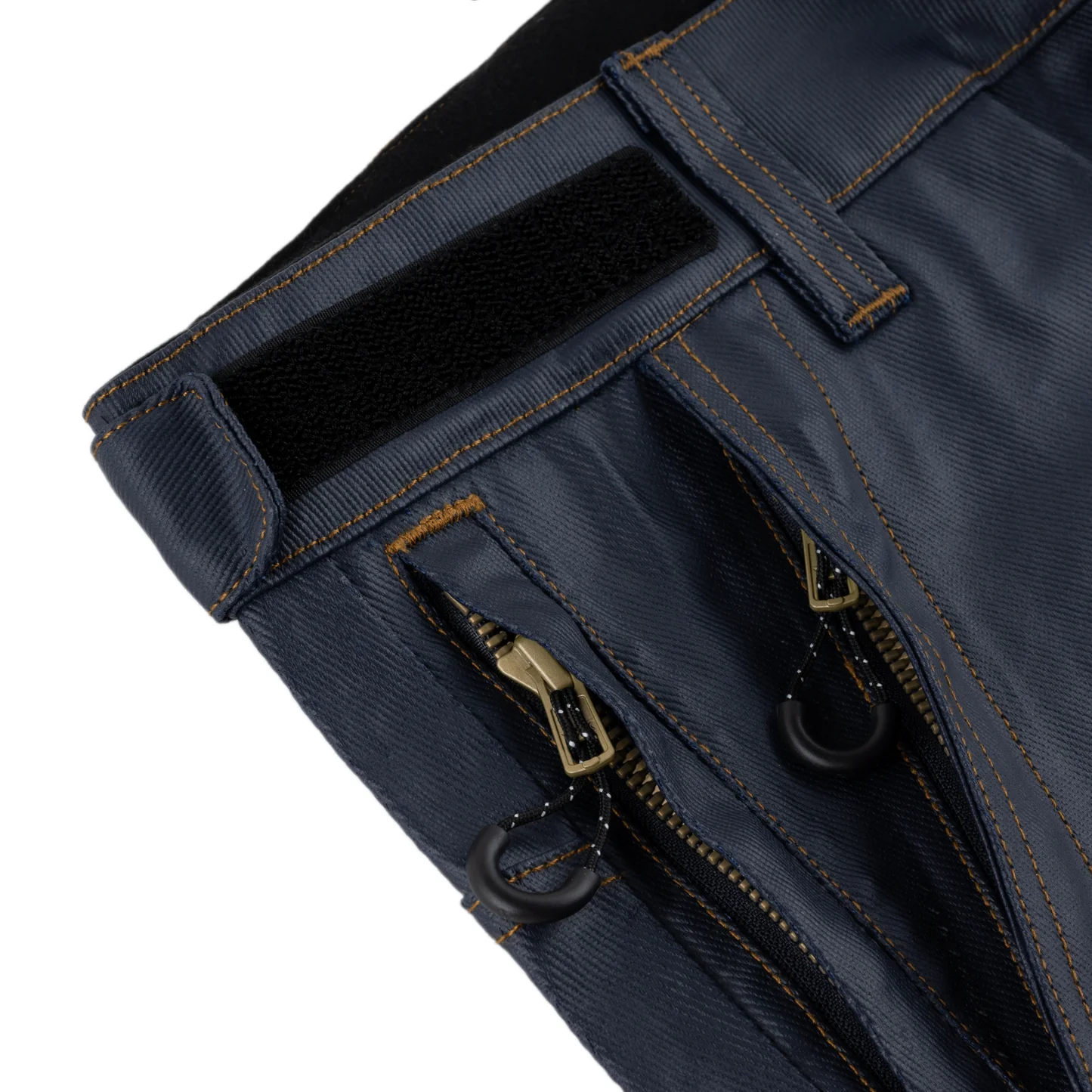 Souvenir Souvenir Carpenter Denim Pant