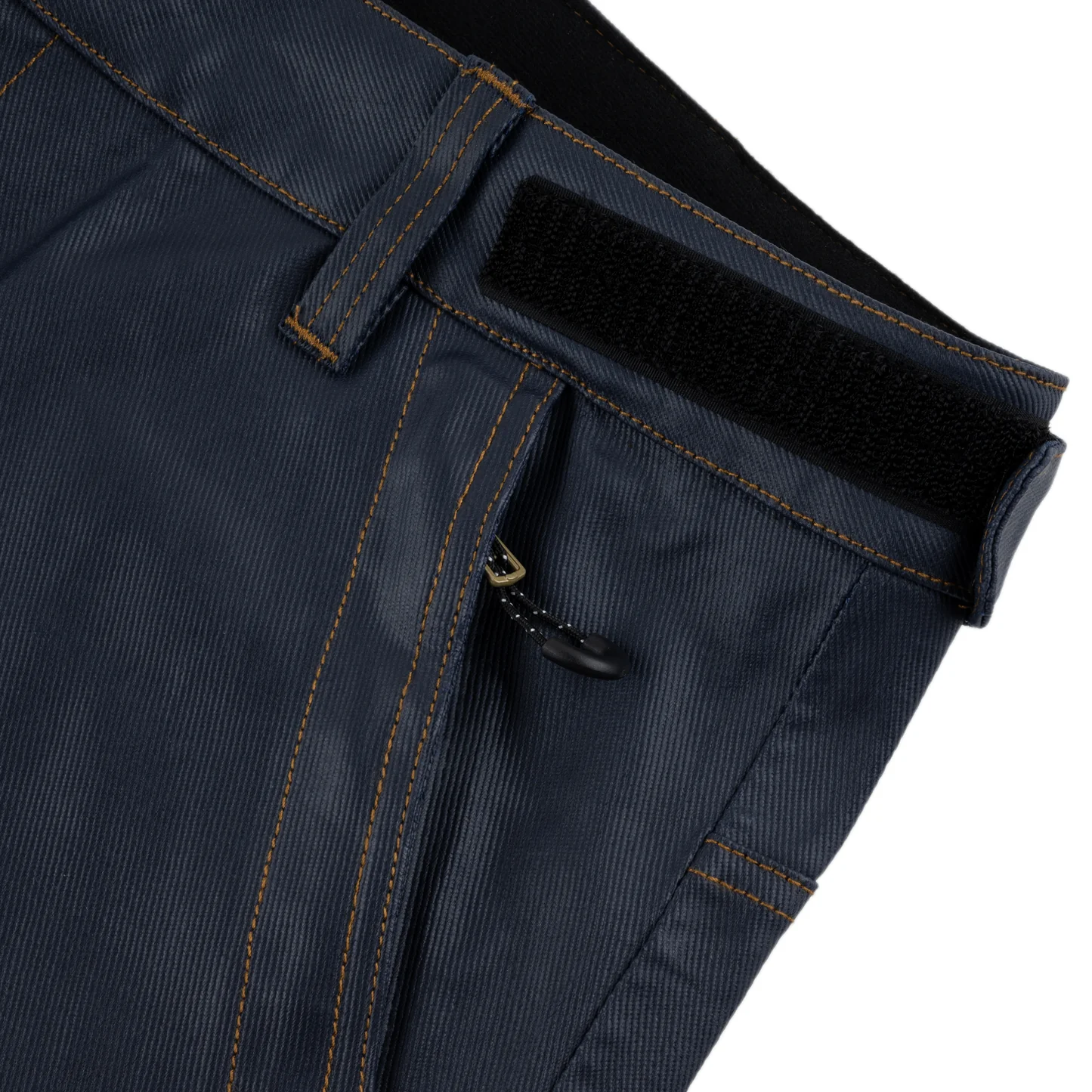 Souvenir Souvenir Carpenter Denim Pant