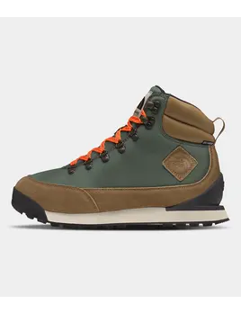 The North Face The North Face Women's Back-to-Berkeley IV Textile Waterproof Boot