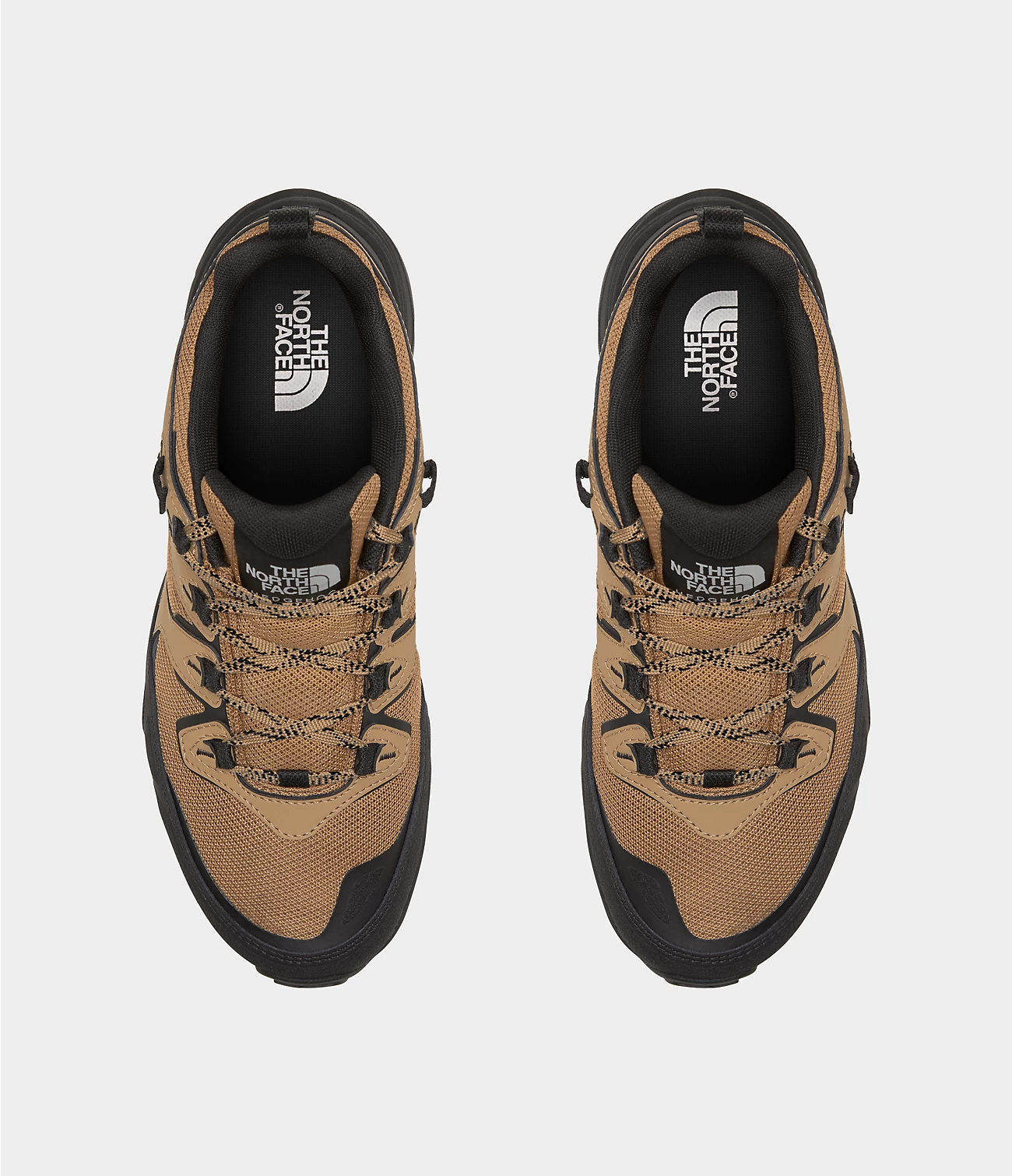 The North Face The North Face M's Hedgehog 3 Waterproof Shoe