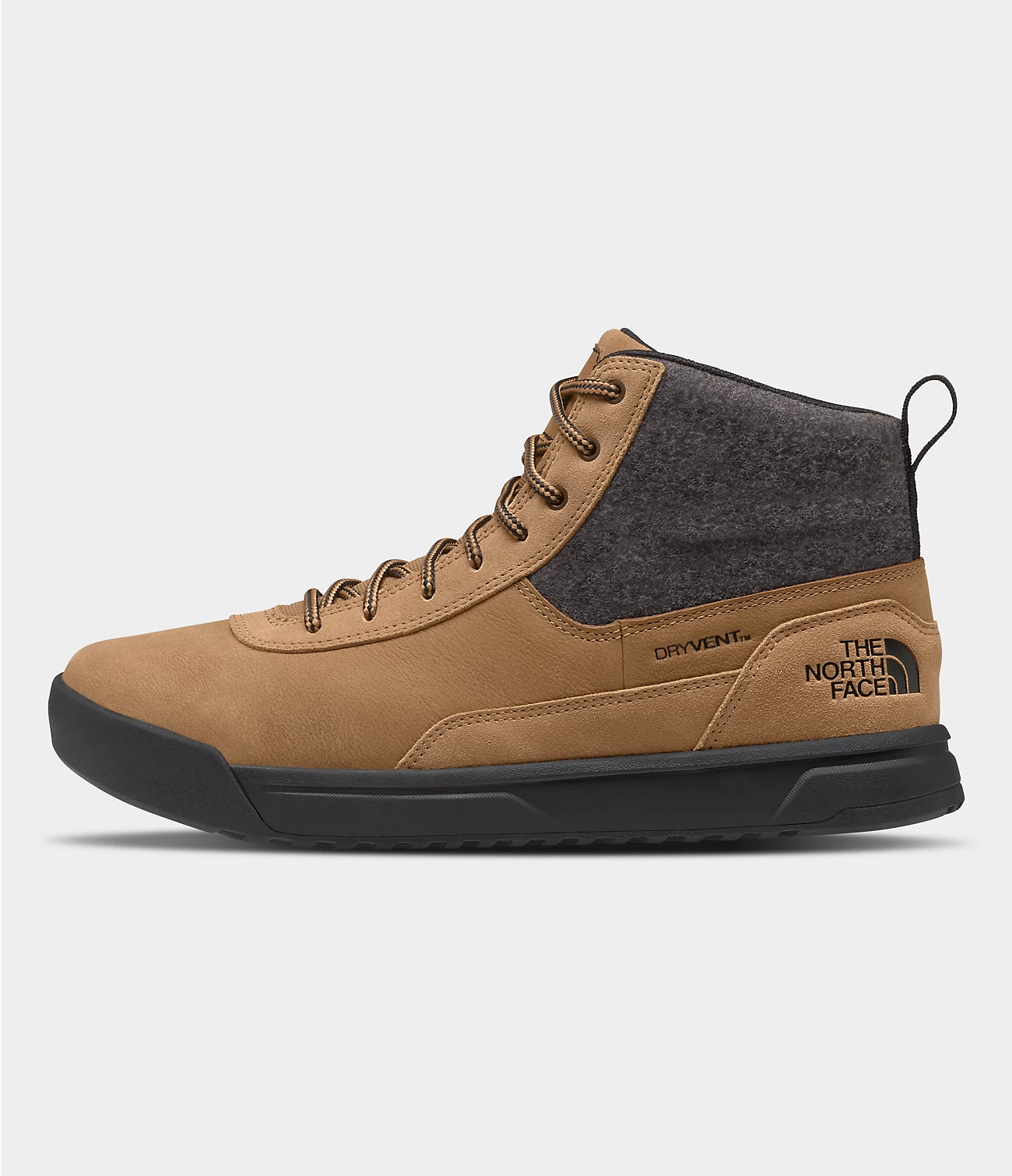The North Face The North Face Men's Larimer Mid Waterproof SE Boot