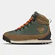 The North Face The North Face Men's Back-To-Berkeley IV Textile Waterproof Boot