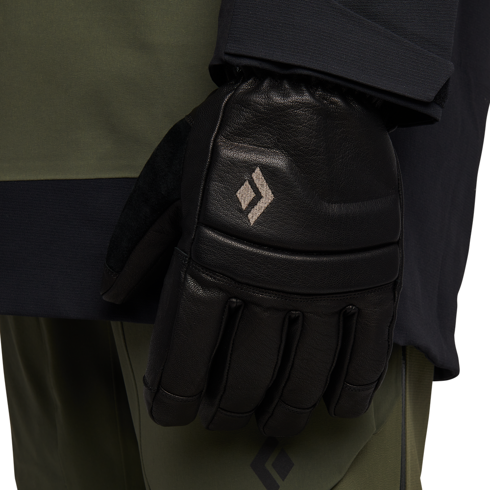 Black Diamond Black Diamond Men's Spark Glove