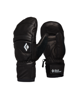 Black Diamond Black Diamond Women's Spark Mitts