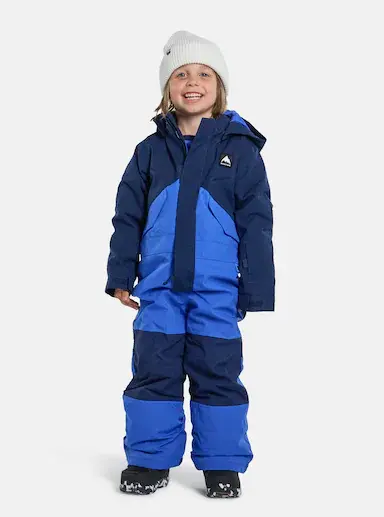 Burton Burton Toddlers One Piece