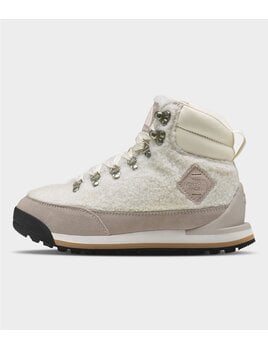 The North Face The North Face Women's Back-To-Berkeley IV High Pile Boot