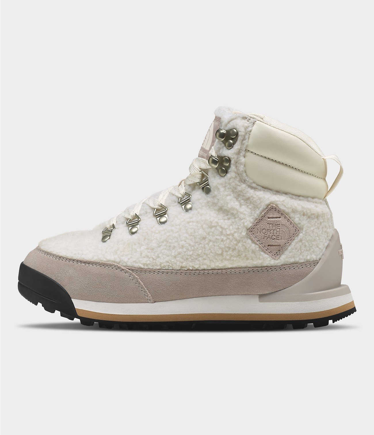 The North Face The North Face Women's Back-To-Berkeley IV High Pile Boot