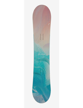 Head Head Women's Fountain Snowboard