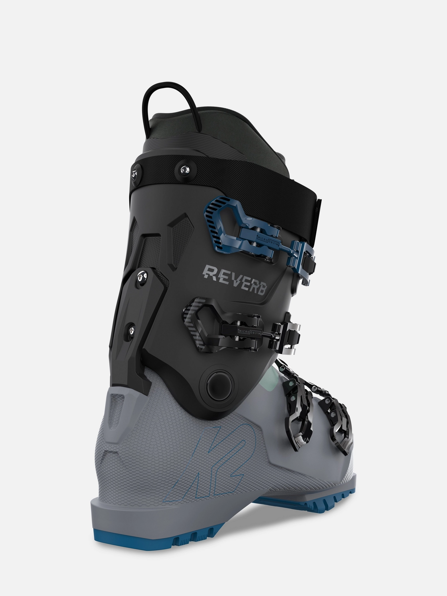 K2 Ski K2 Youth Reverb Ski Boot