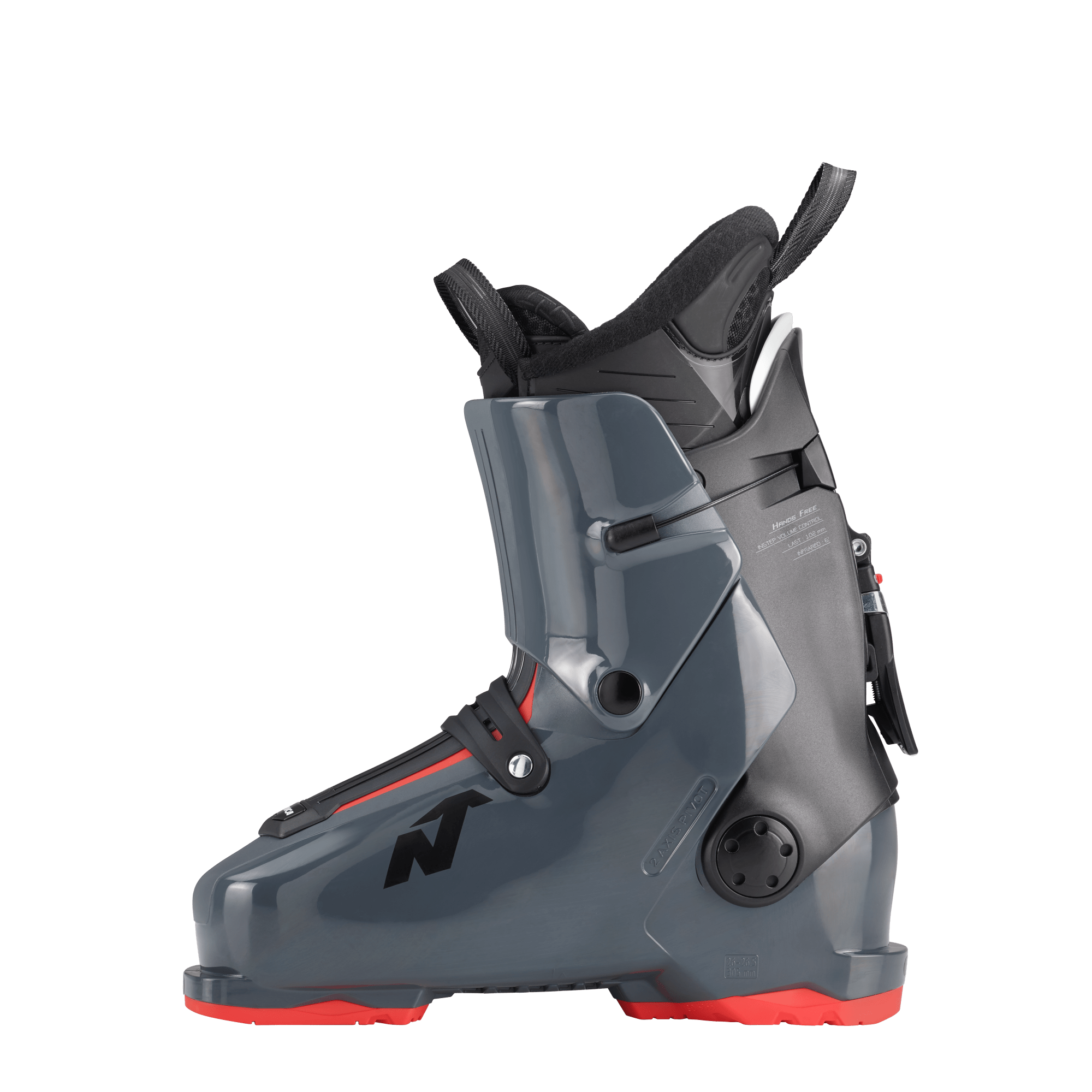 Nordica Nordica Men's HF 100 Ski Boot