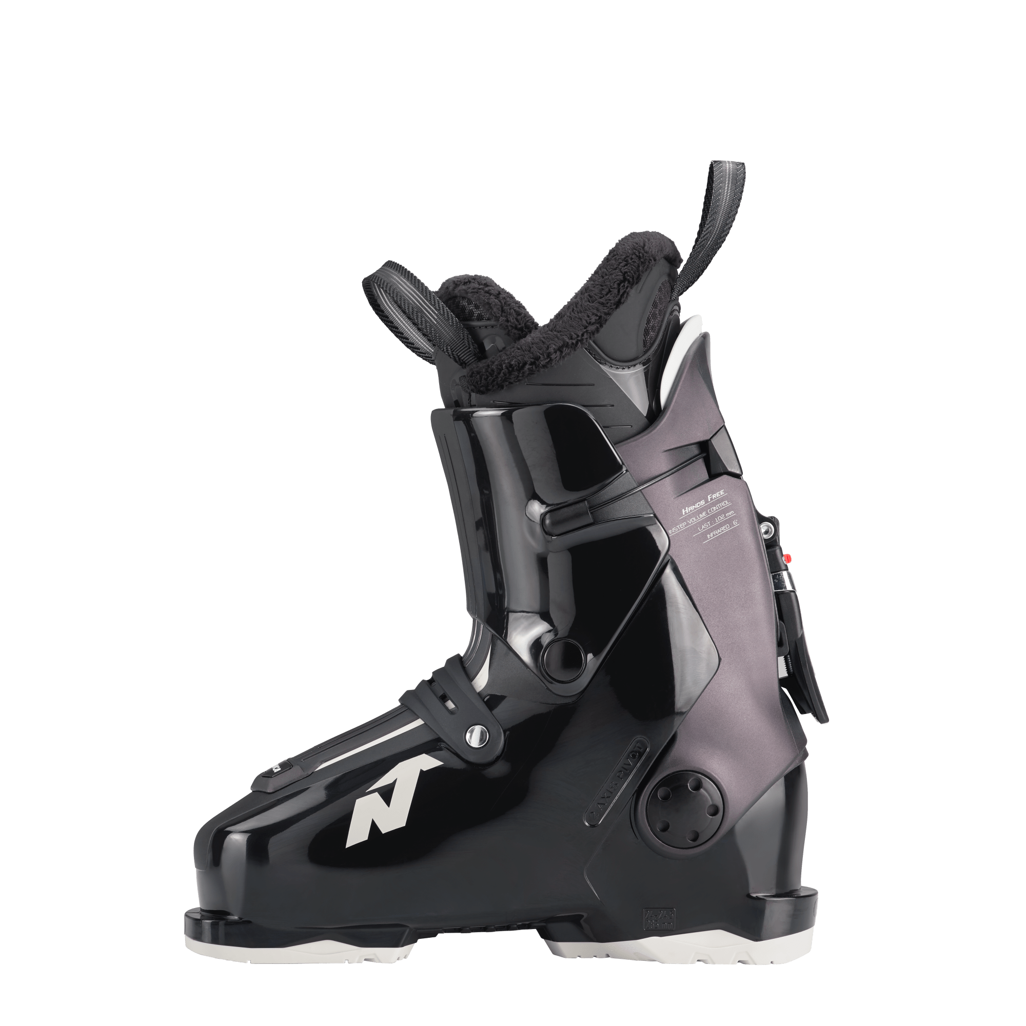 Nordica Nordica Women's HF 75 Ski Boot