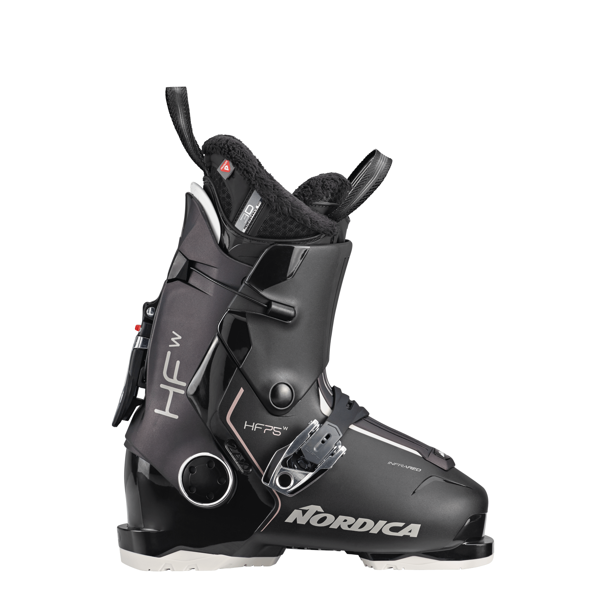 Nordica Nordica Women's HF 75 Ski Boot