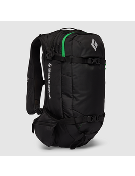 Black Diamond Black Diamond Dawn Patrol 25 Backpack