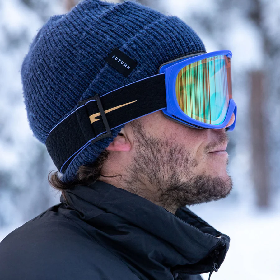 Electric Electric Pike Snow Goggles + Bonus Lens