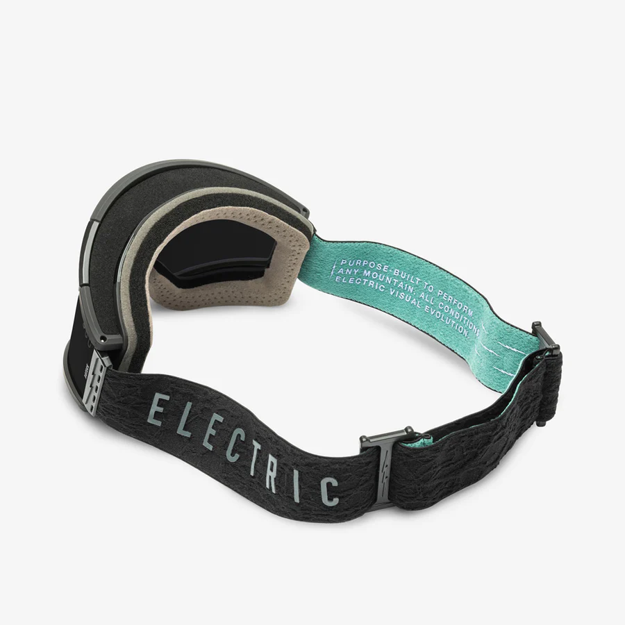 Electric Electric Roteck Snow Goggles + Bonus Lens