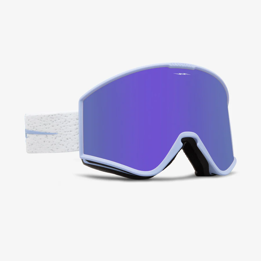 Electric Kleveland Snow Goggles + Bonus Lens