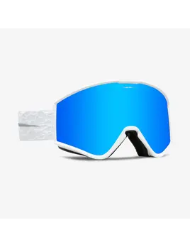 Electric Electric Kleveland Small Snow Goggle + Bonus Lens