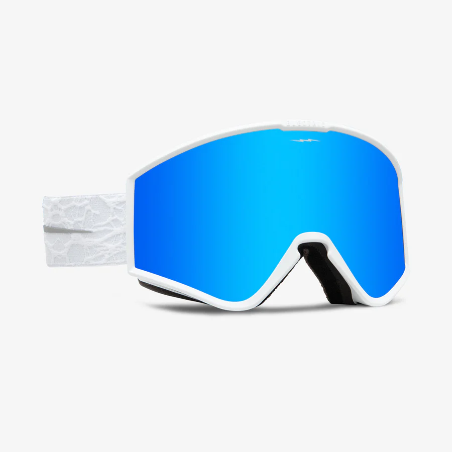 Electric Kleveland Small Snow Goggle + Bonus Lens