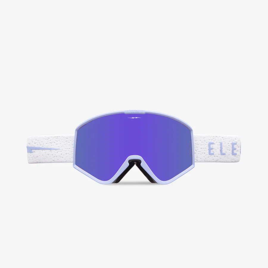 Electric Kleveland Small Snow Goggle + Bonus Lens Outtabounds