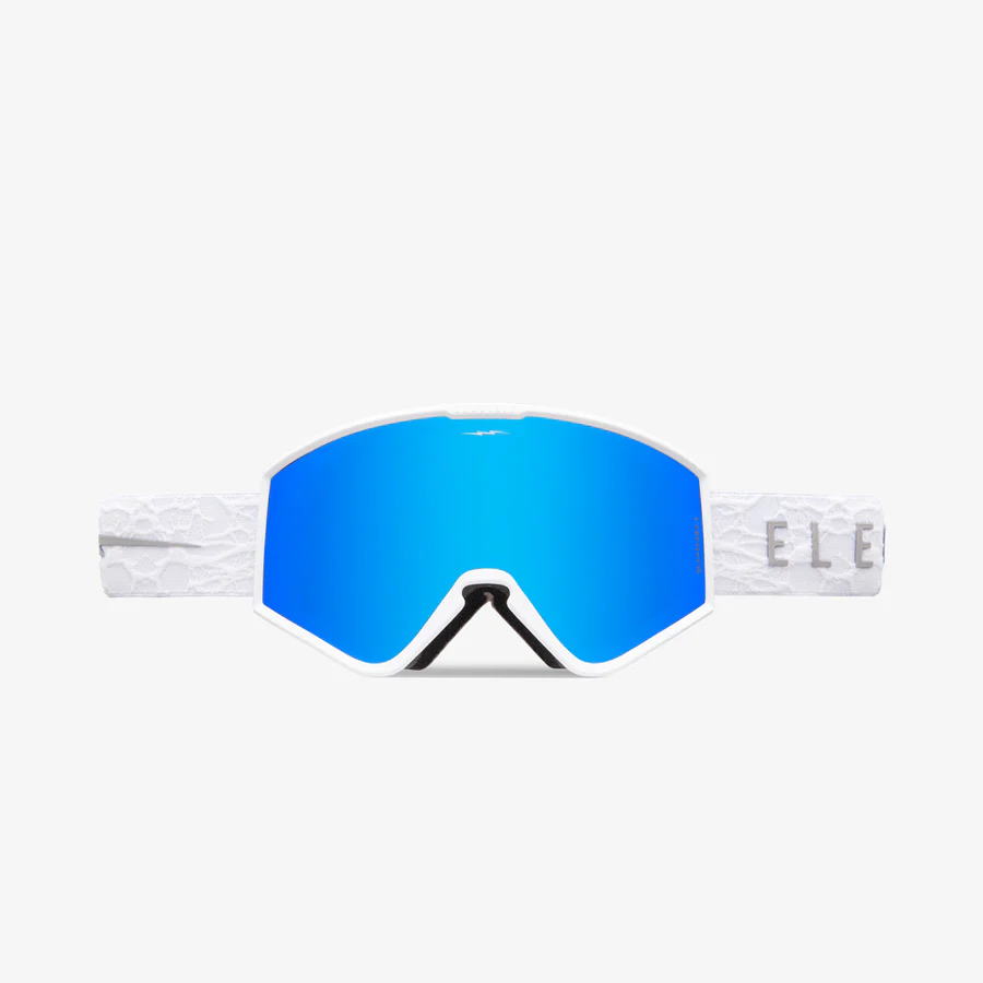 Electric Electric Kleveland Small Snow Goggle + Bonus Lens