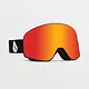 Volcom Volcom Odyssey Snow Goggle + Bonus Lens