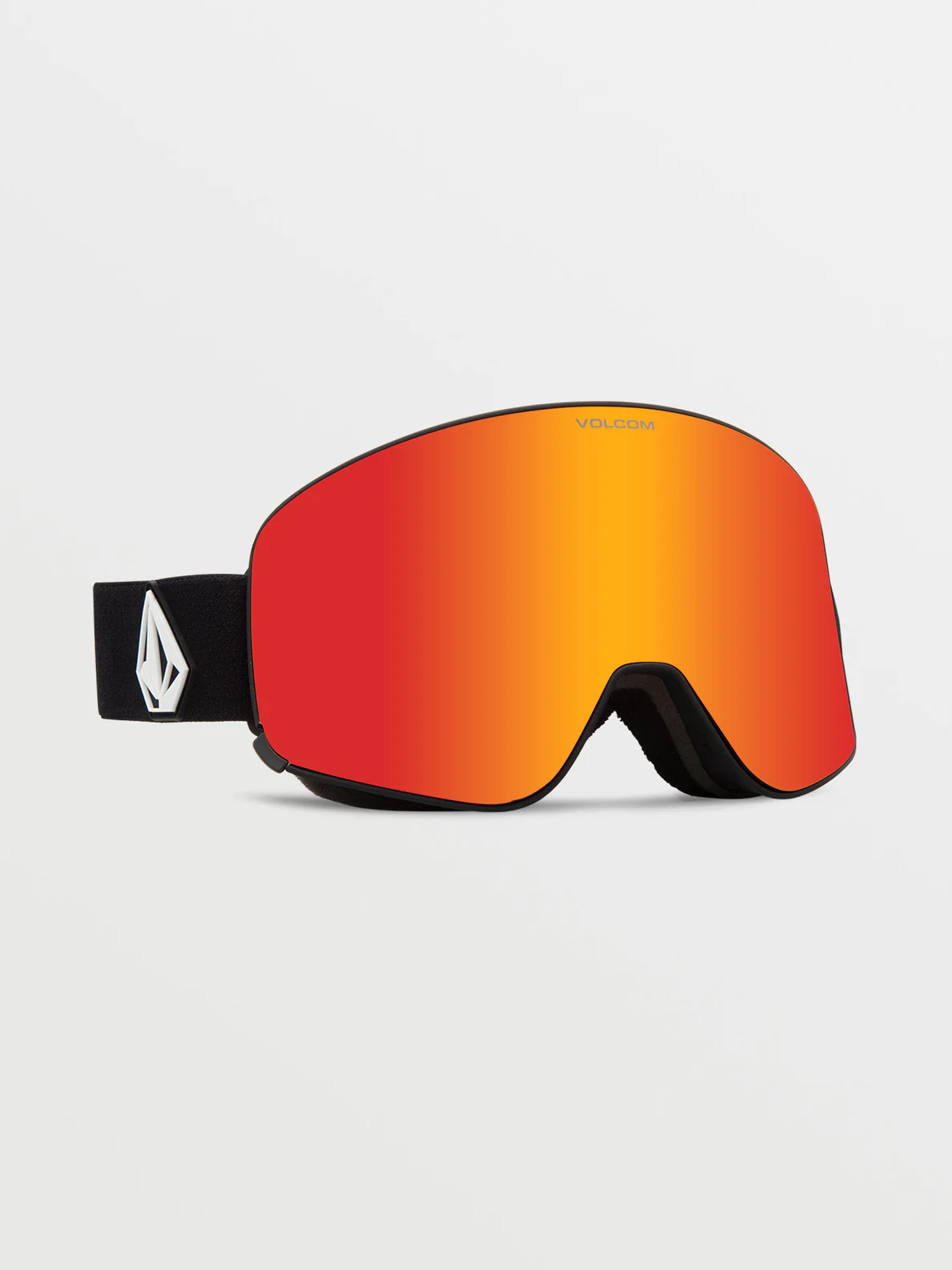 Volcom Volcom Odyssey Snow Goggle + Bonus Lens