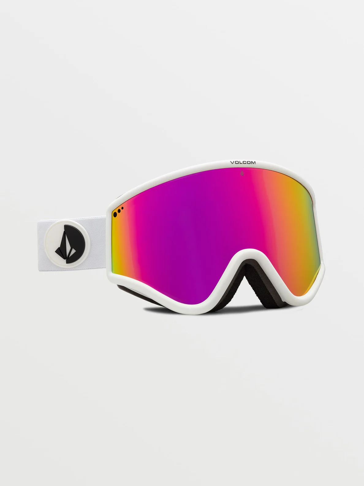 Volcom Volcom Yae Snow Goggles + Bonus Lens
