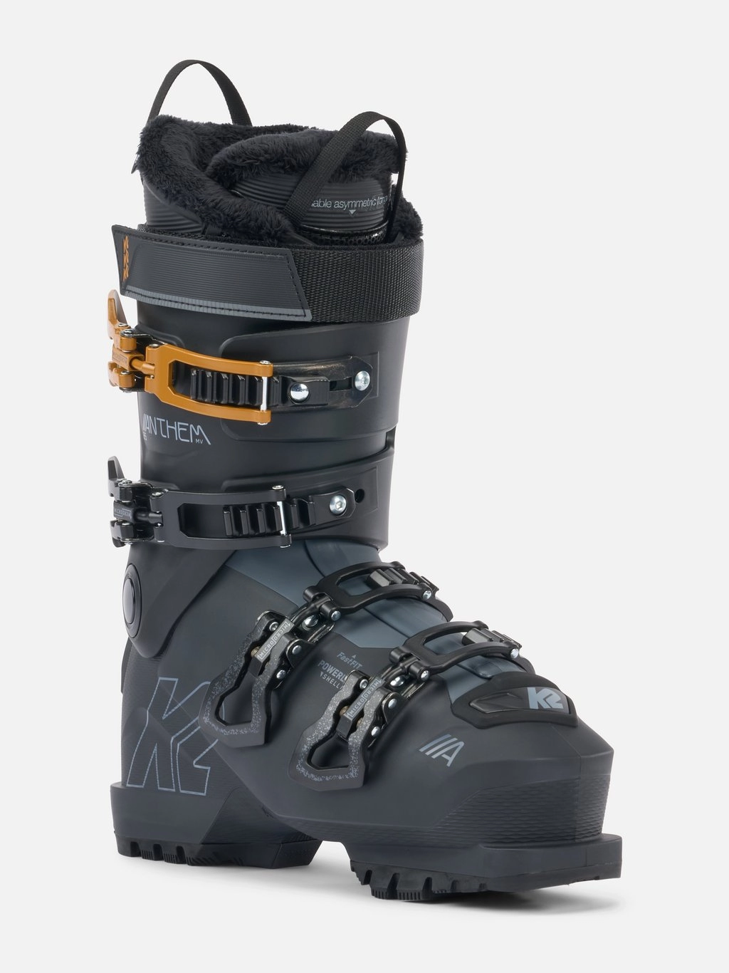 K2 Ski K2 Women's Anthem 85 MV Ski Boot