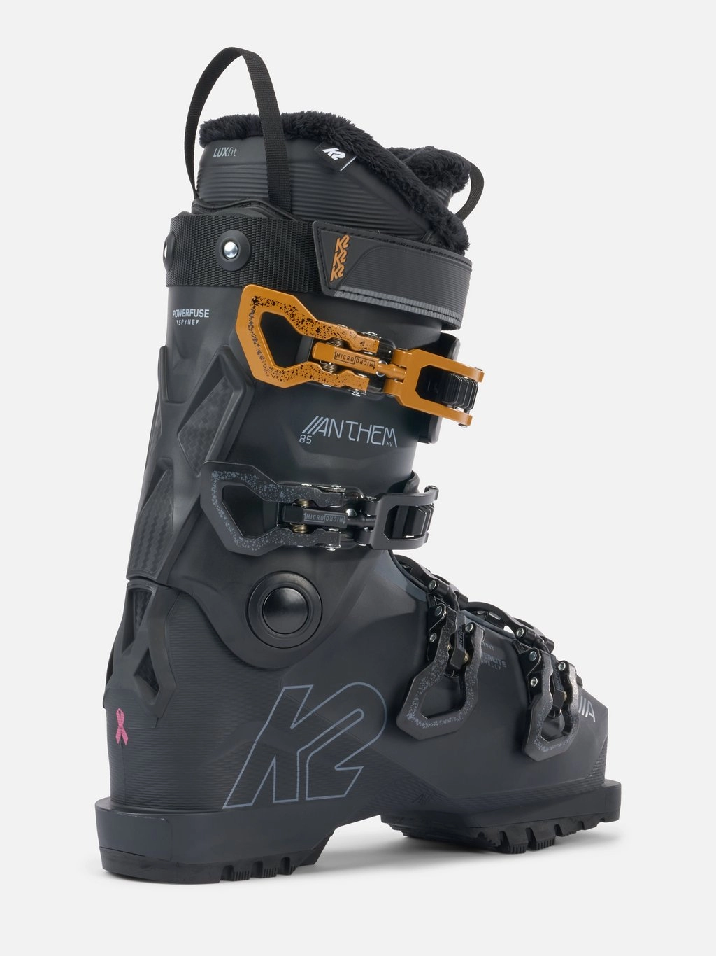 K2 Ski K2 Women's Anthem 85 MV Ski Boot