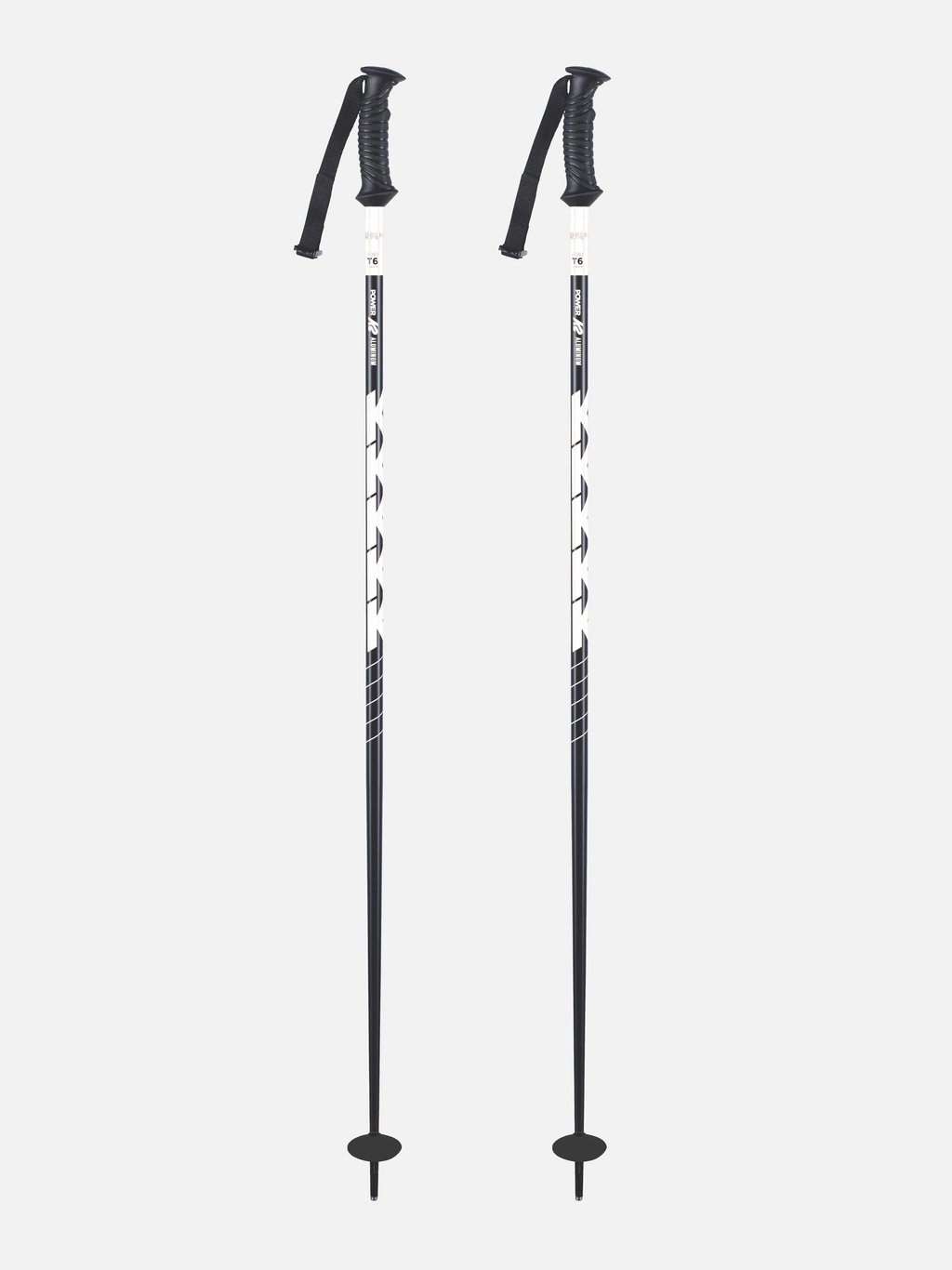 K2 Power Aluminum Ski Poles Outtabounds