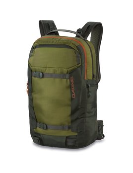 Dakine Dakine Mission Pro 18L Backpack