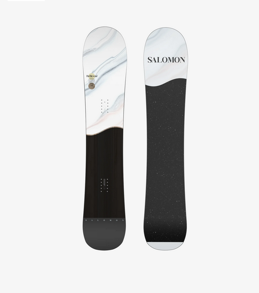 Salomon W's Bellevue Snowboard (22/23) - Outtabounds