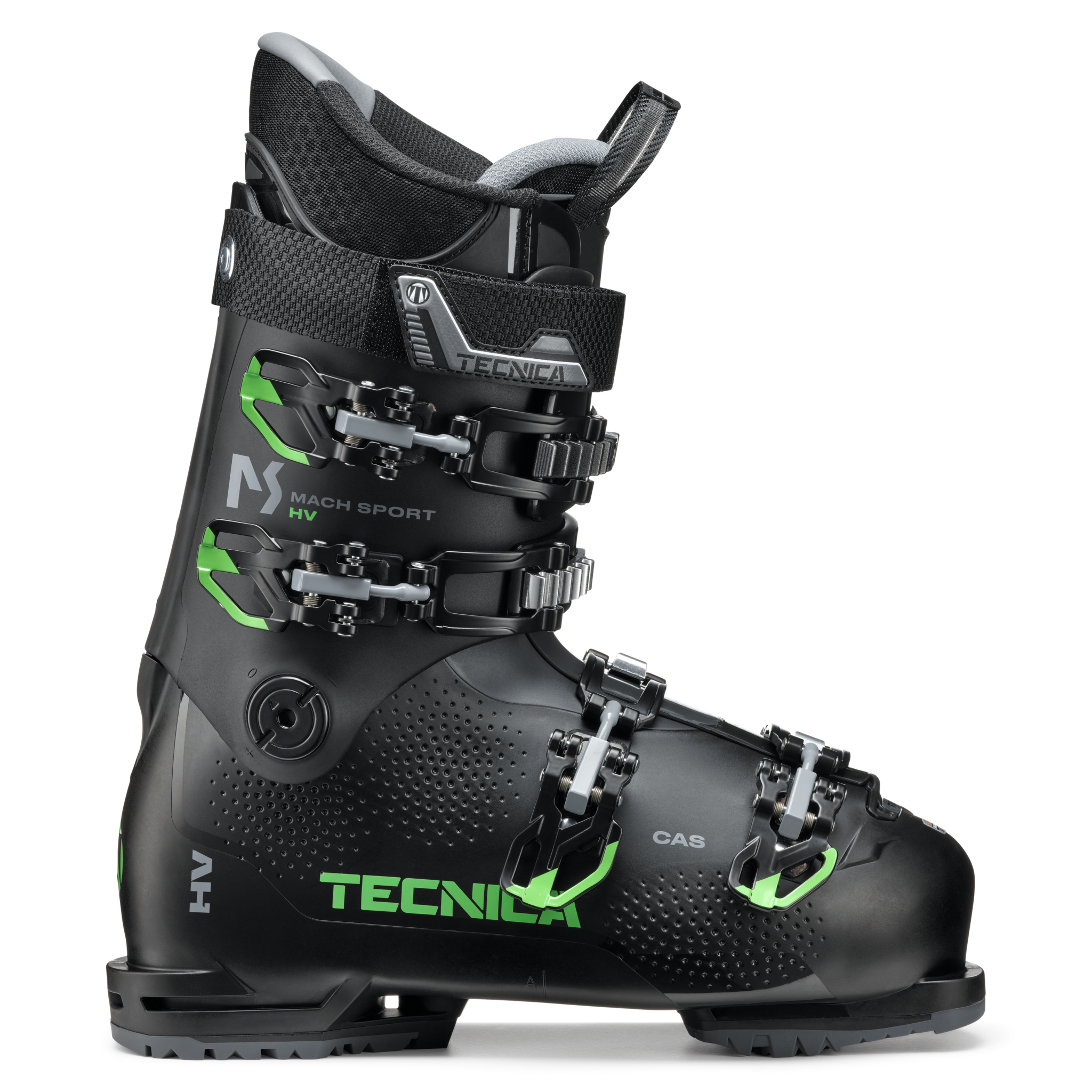 TECNICA Tecnica Men's Mach Sport HV 80 GW Ski Boot