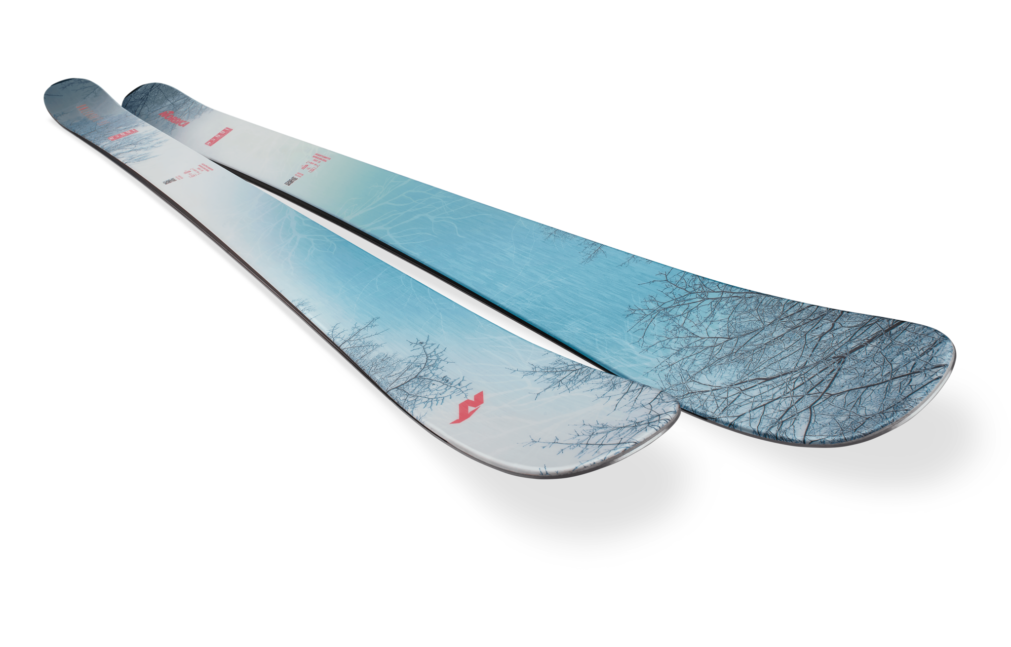 Nordica Nordica Women's Unleashed 90 Flat Ski