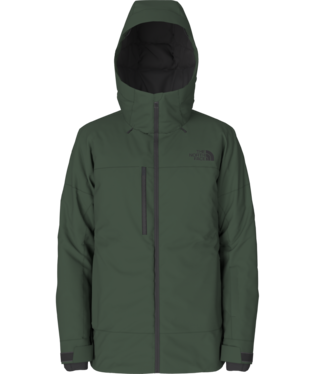 The North Face Guide GTX Mountain Insulated Jacket - Men's