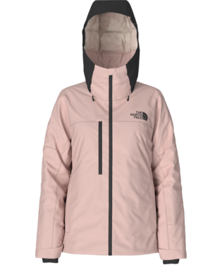 THE NORTH FACE W´S DOWNHILL JACKET-