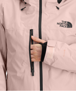 The North Face W's Dawnstrike GTX Insulated Jacket - Outtabounds