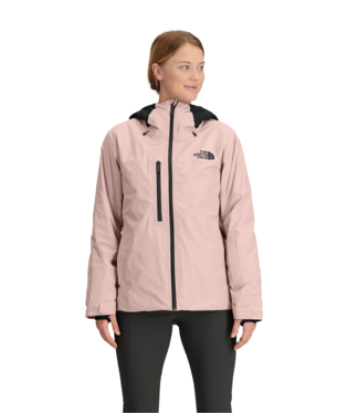 The North Face W's Dawnstrike GTX Insulated Jacket - Outtabounds