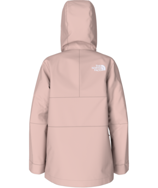 The North Face W's Driftview Anorak Jacket - Outtabounds