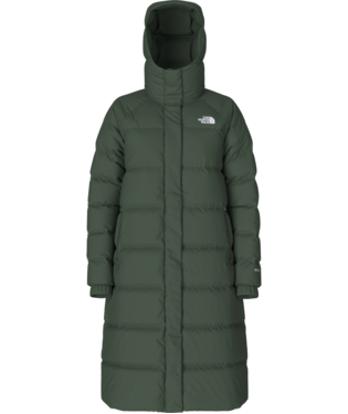 The North Face W's Hydrenalite Down Parka