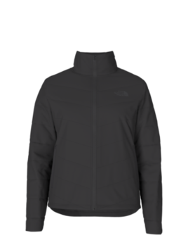 The North Face W's Dawnstrike GTX Insulated Jacket - Outtabounds