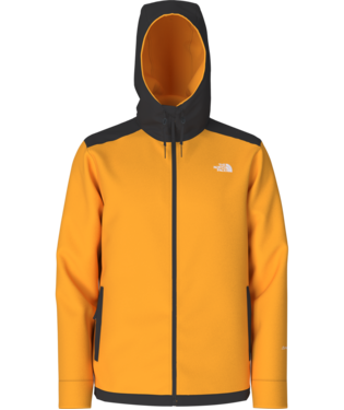 The North Face - Alpine Polartec 200 Full Zip Hooded Jacket