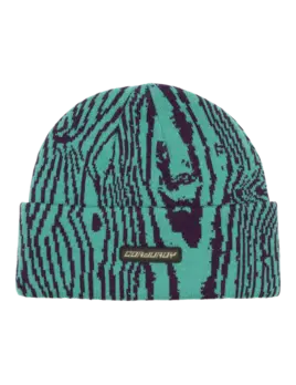 Corduroy Corduroy Warpwood Beanie