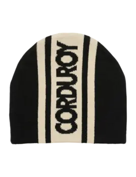 Corduroy Corduroy Rally Beanie