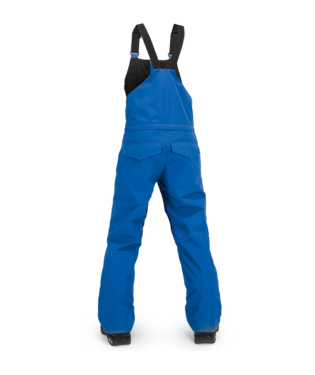 Volcom Volcom Kid's Barkley Insulated Bib Overall (24/25)
