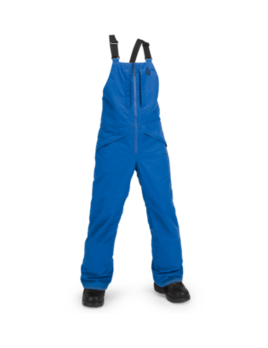 Volcom Volcom Kid's Barkley Insulated Bib Overall (24/25)