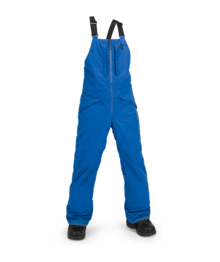 Volcom Volcom Kid's Barkley Insulated Bib Overall (24/25)